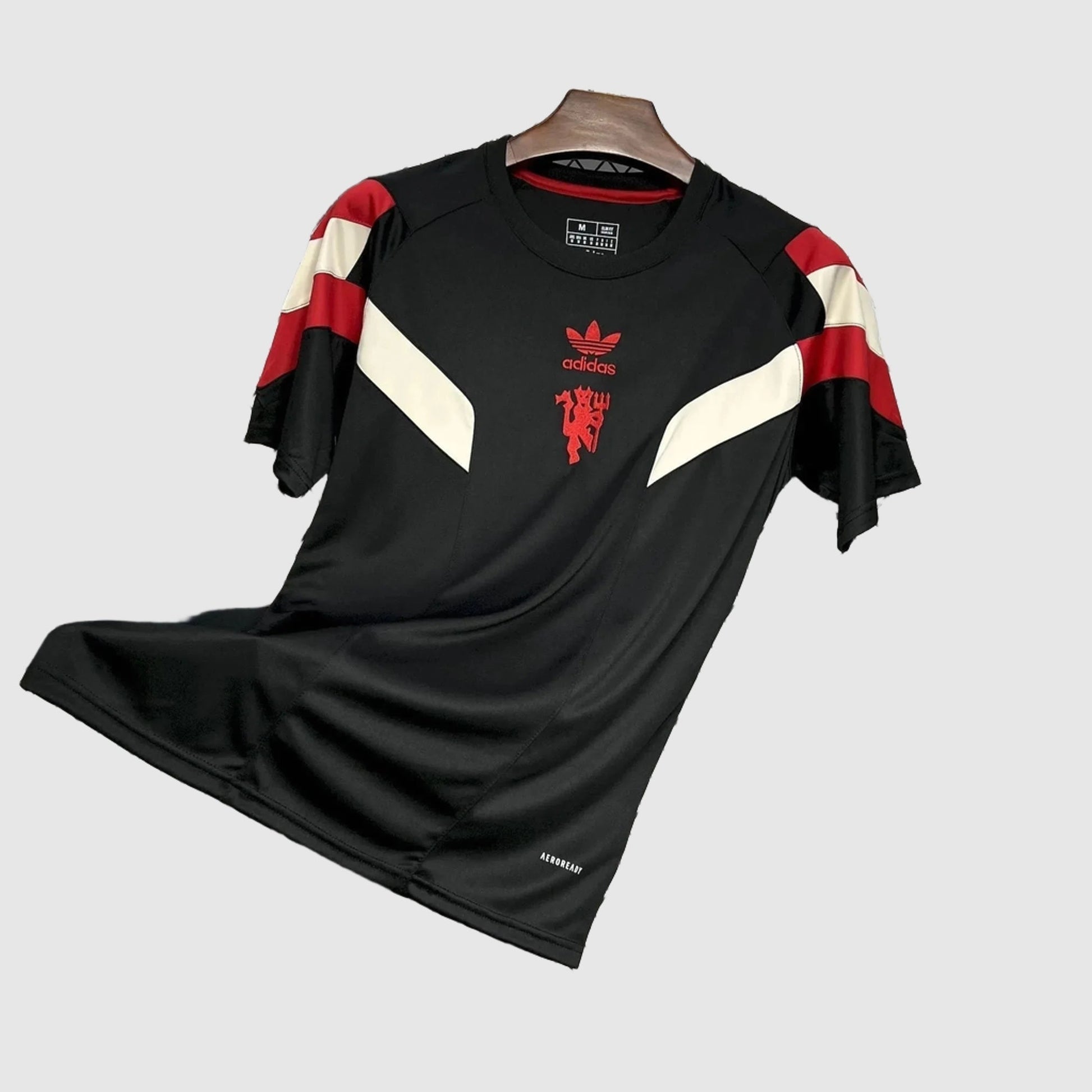 Men's 24/25 Shirt - Match Day