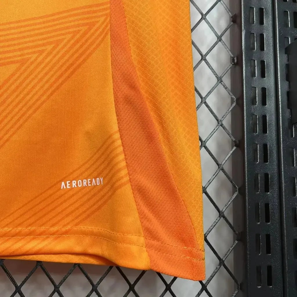 Away 24/25 Men's Shirt - Match Day