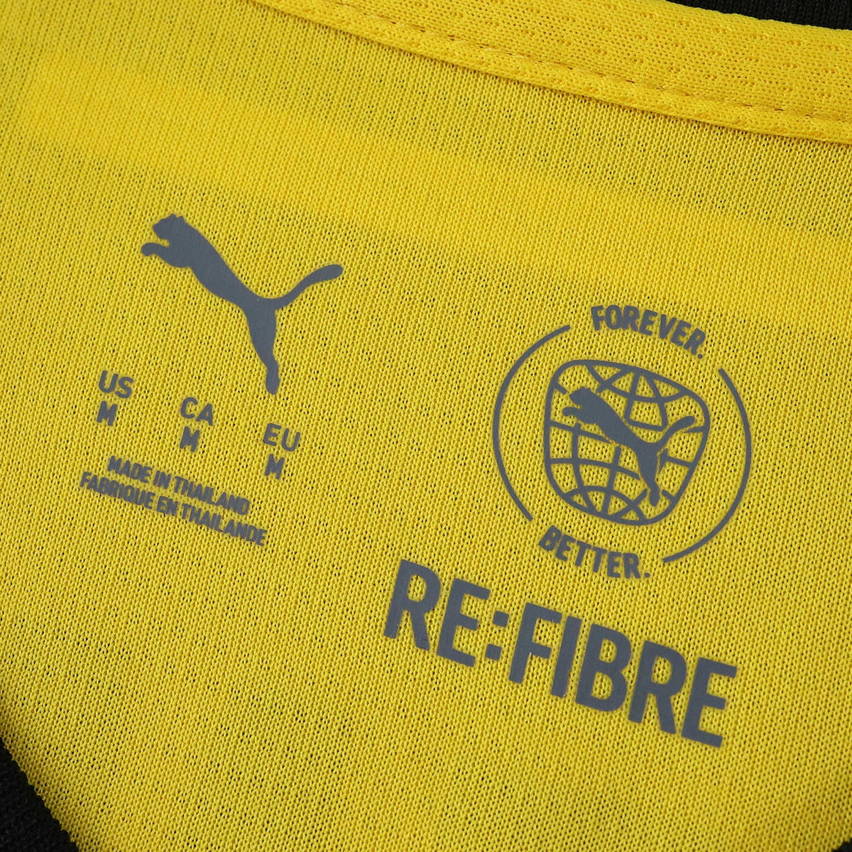 Home 25/26 Men's Shirt - Match Day
