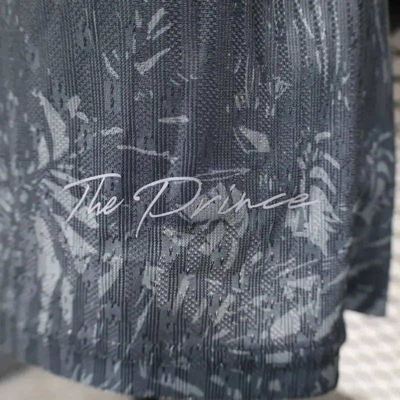 GOAT #11 Special Edition - Player Edition Blackout Special Edition Men's Shirt - Match Day