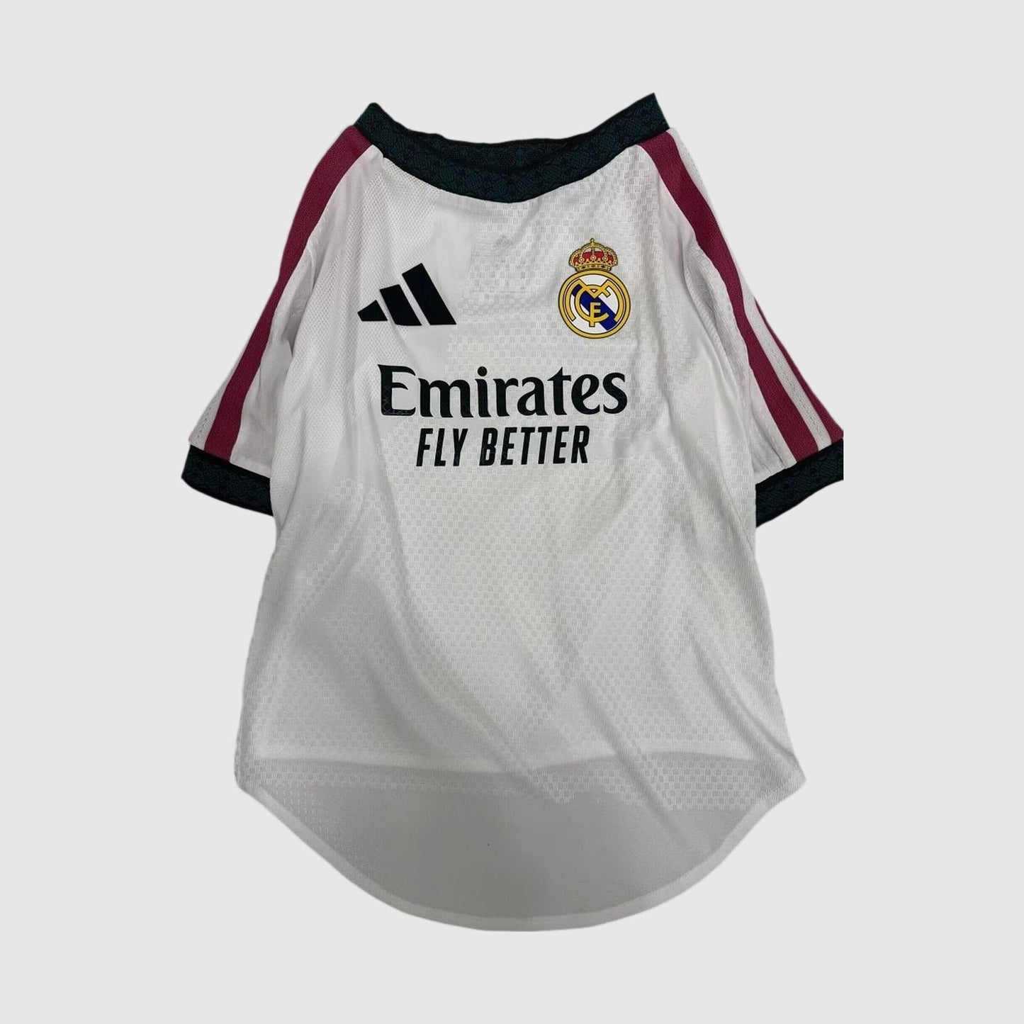 Home Pet Shirt - Match Day