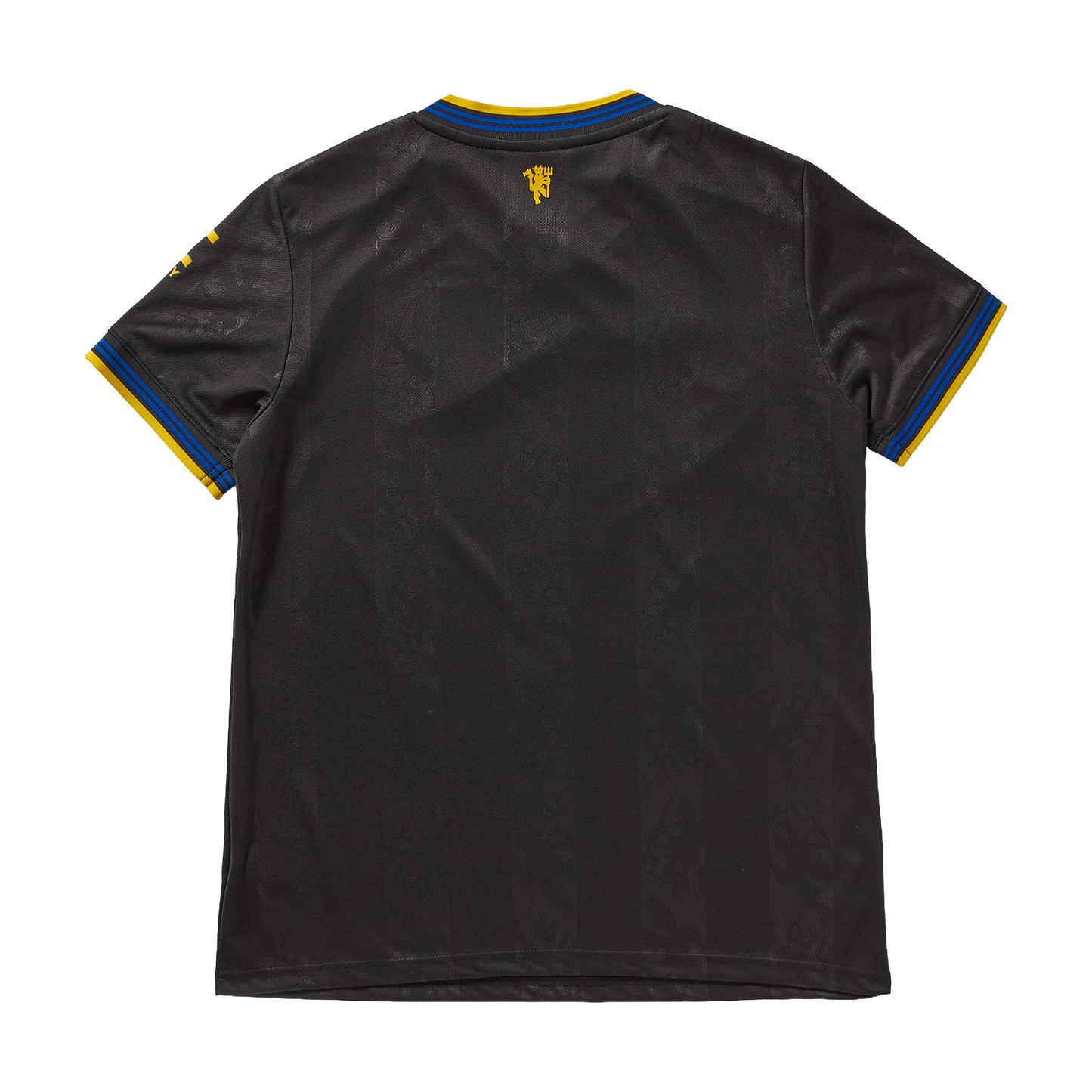 Away 25/26 Men's Shirt - Match Day