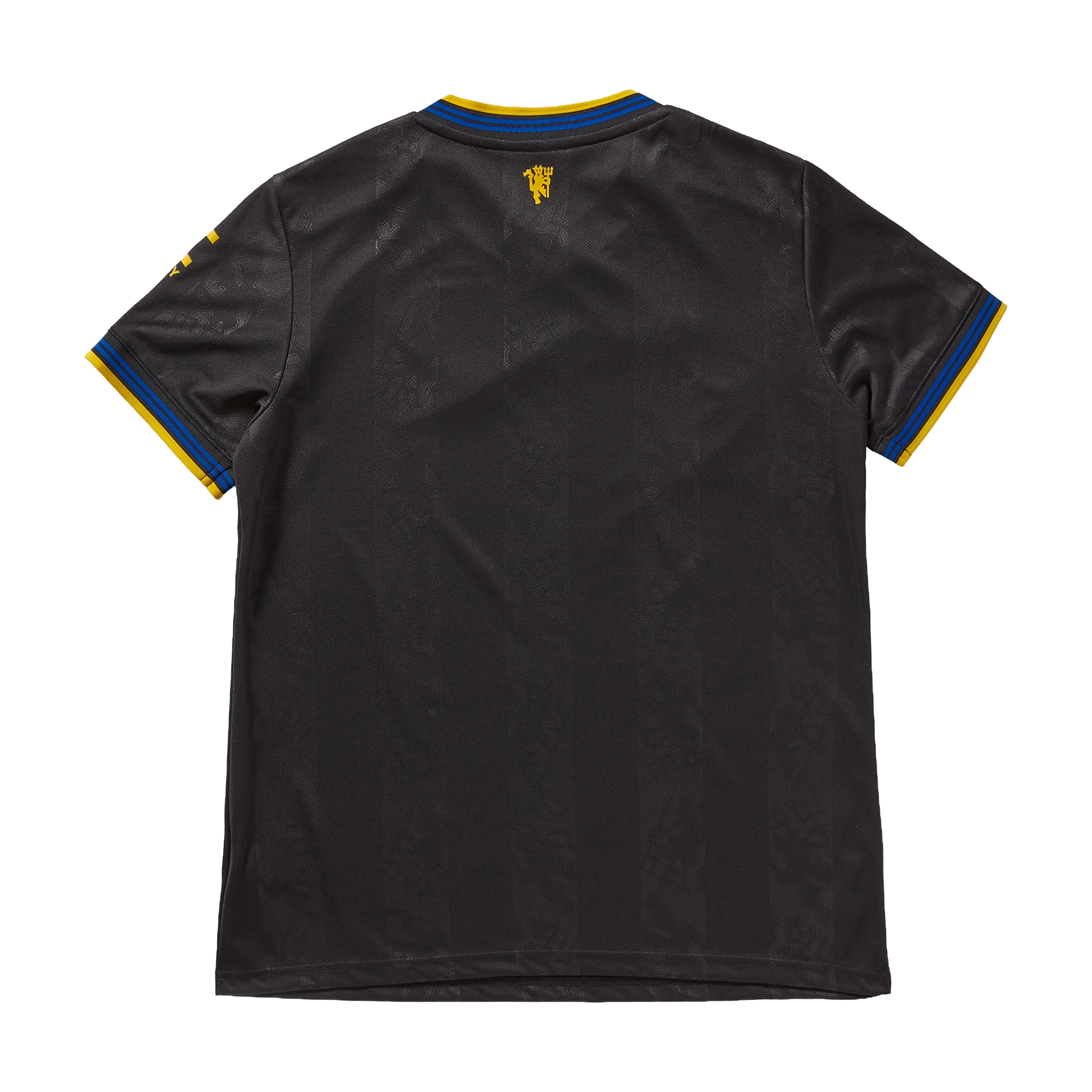 Away 25/26 Men's Shirt - Match Day