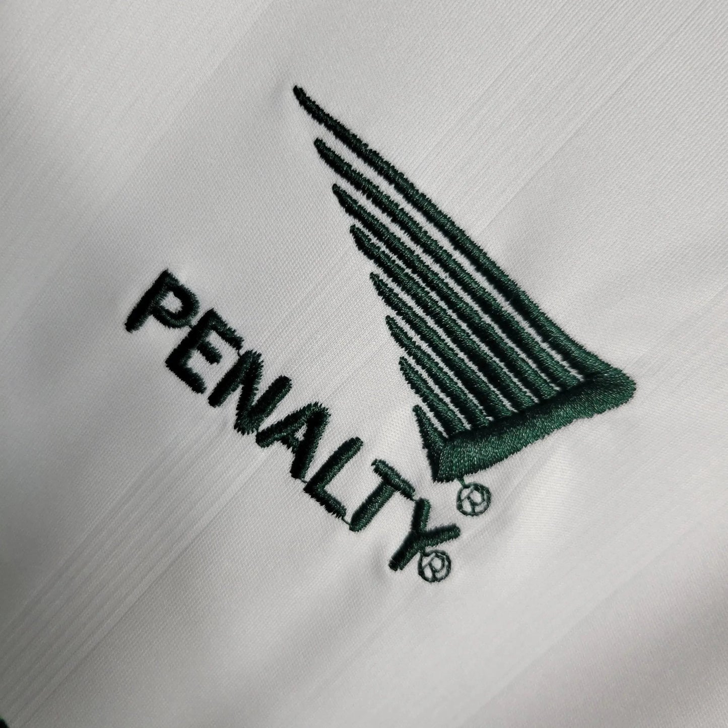 Retro 1997/98 Shirt - Match Day