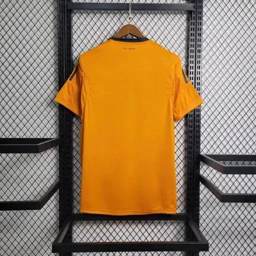 Retro Away 13/14 Shirt - Match Day