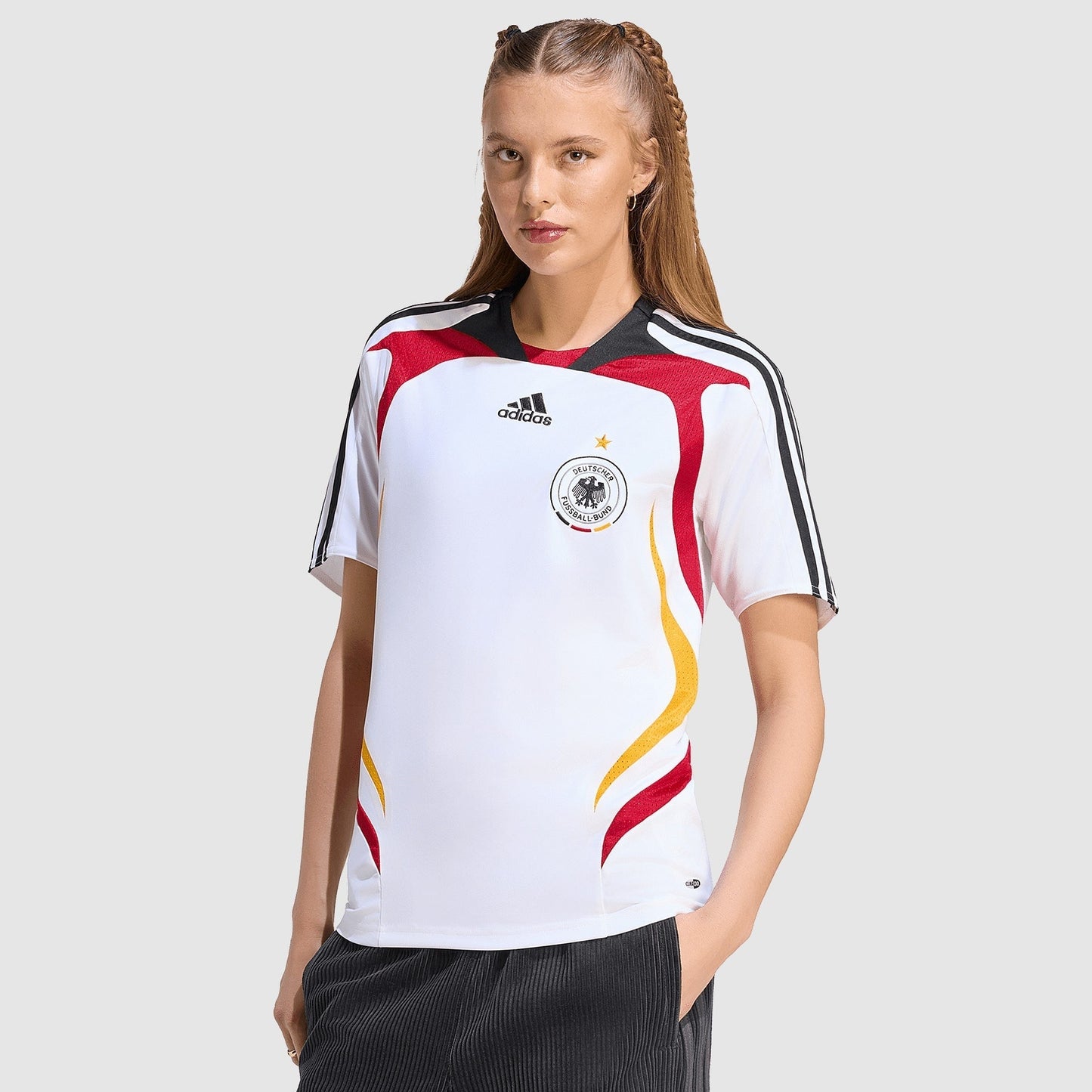 Retro Home 2007 Shirt - Match Day