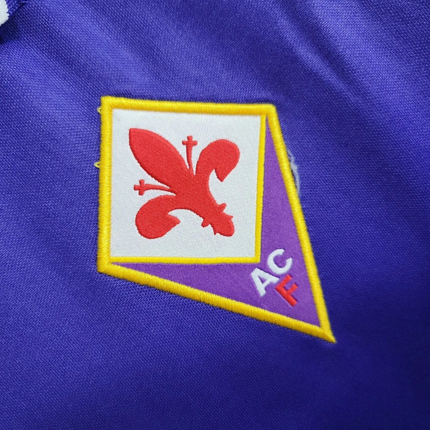 Retro Home 98/99 Shirt - Match Day