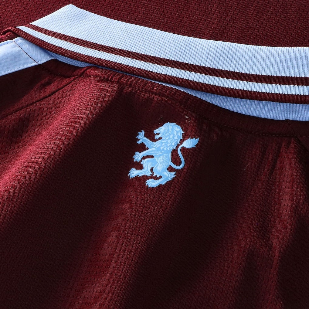 Home 26/27 Kids Shirt Kit - Match Day