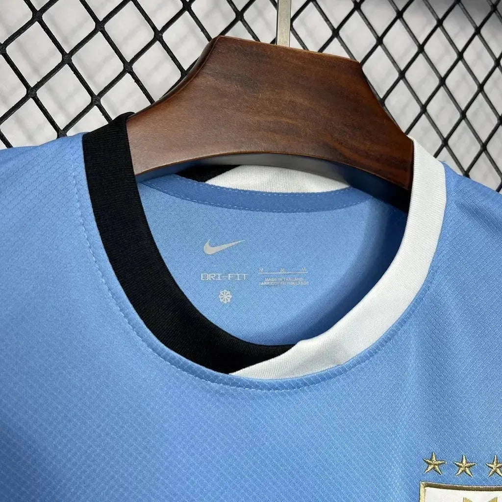 Home 24/25 Men's Shirt - Match Day