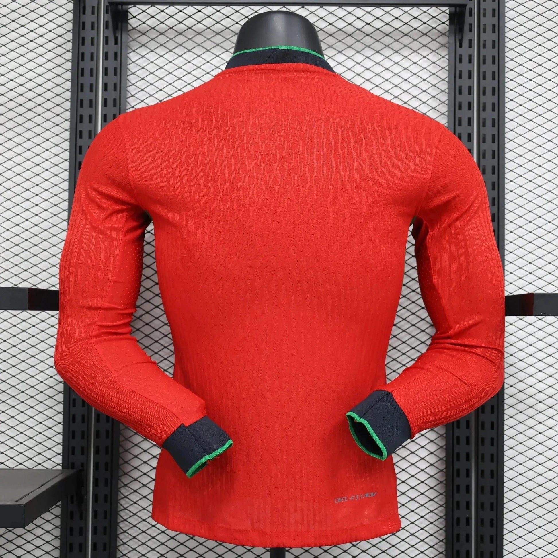 Home 24/25 Player Edition Shirt - Match Day