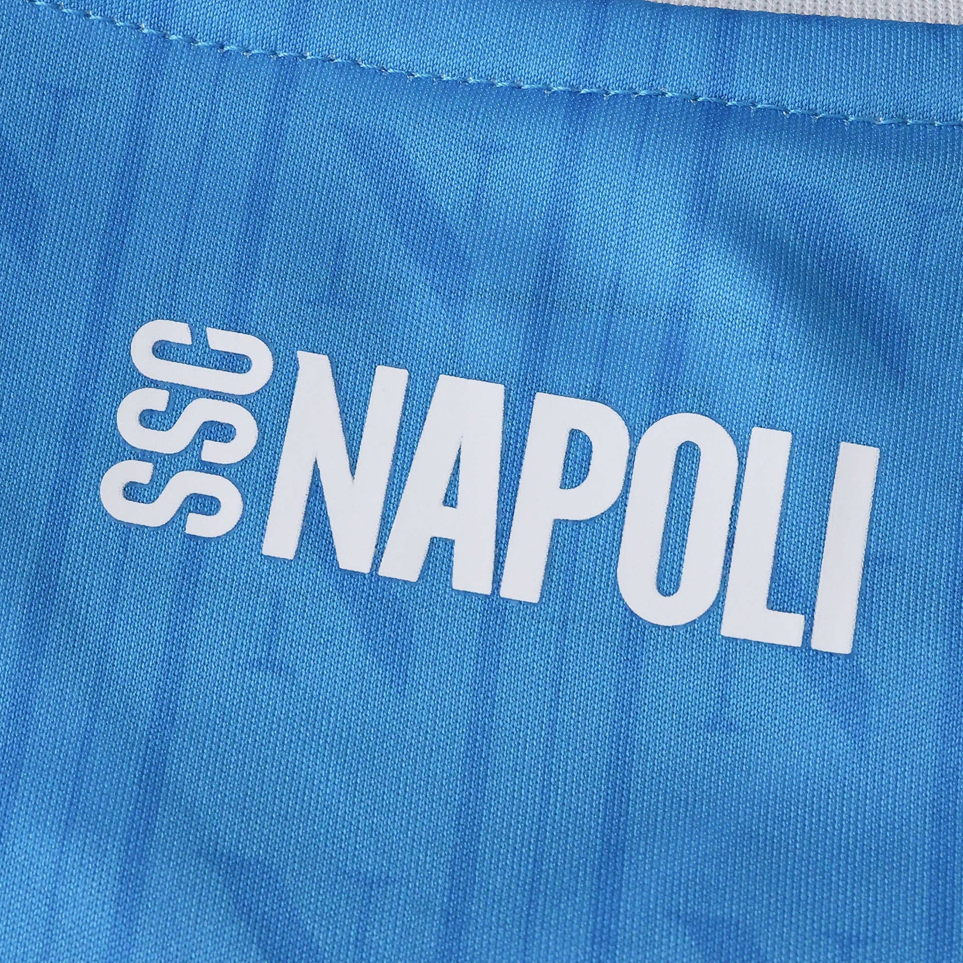 Home 25/26 Men's Shirt - Match Day