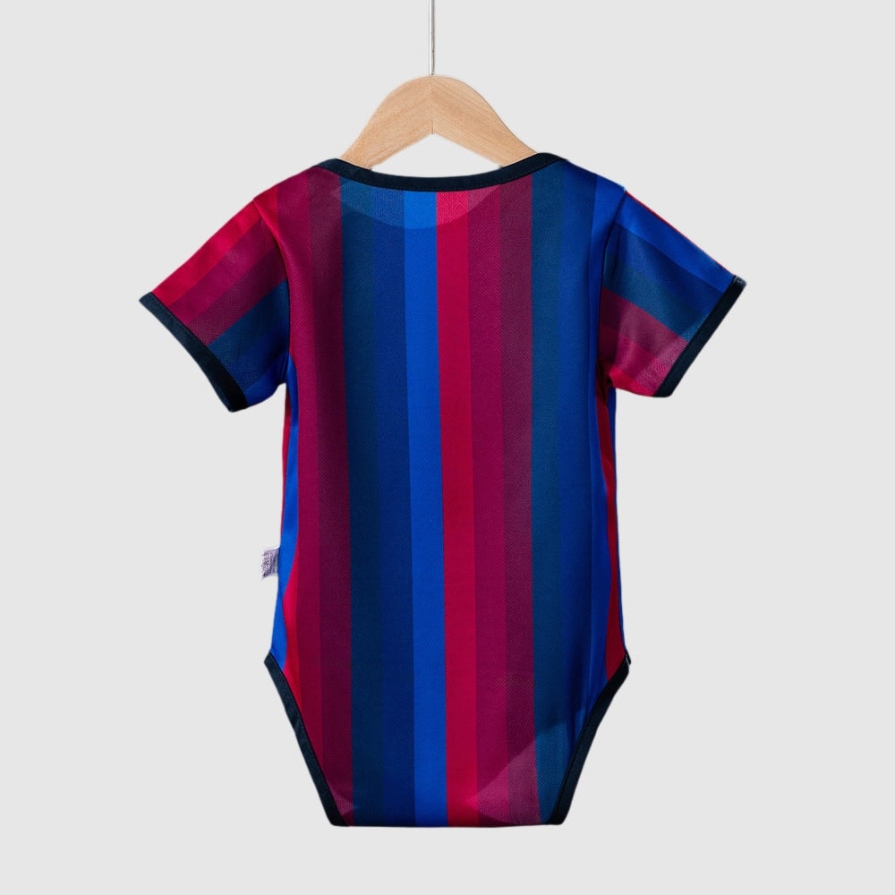 Home 26/27 Baby Shirt - Match Day