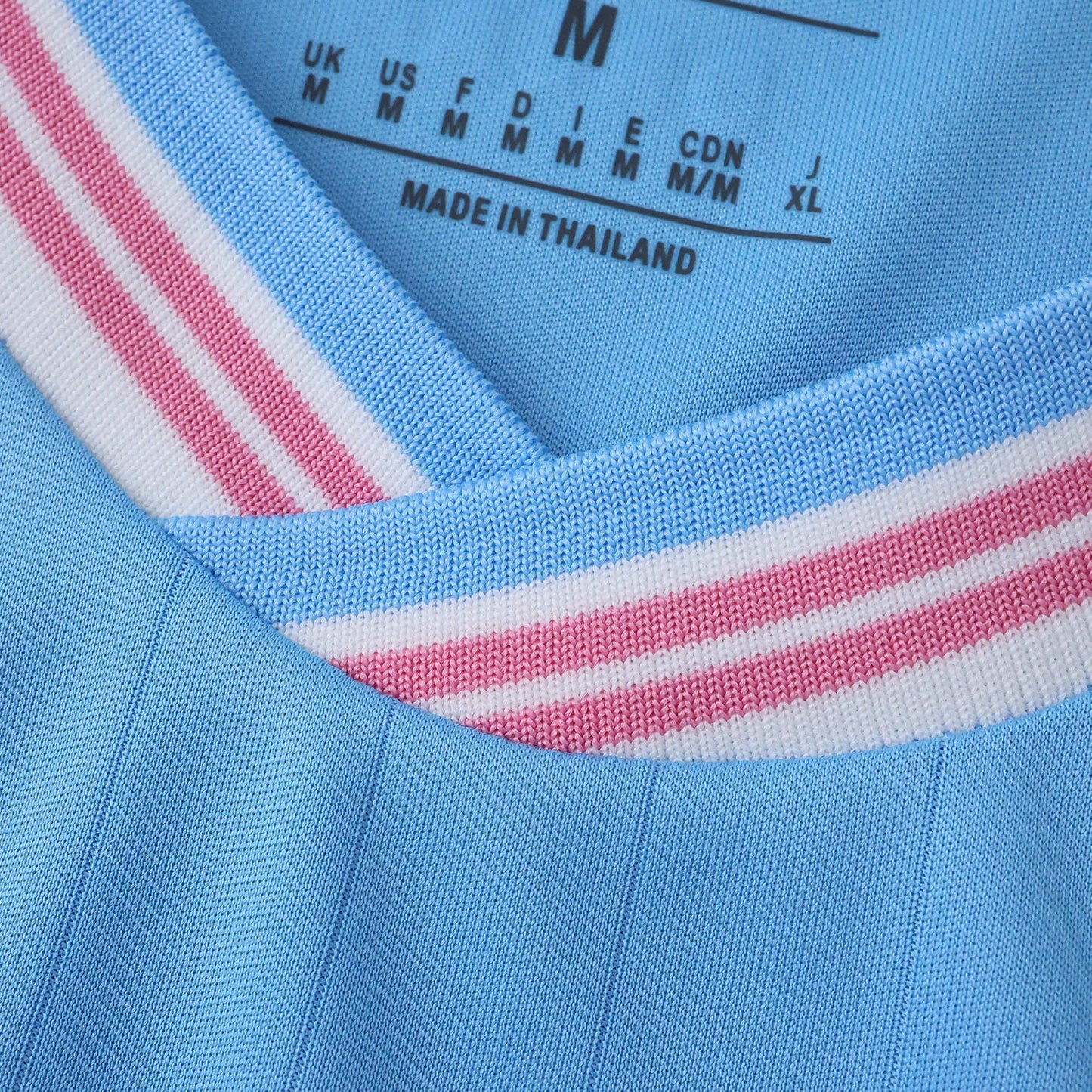 Away 25/26 Kids Shirt Kit - Match Day