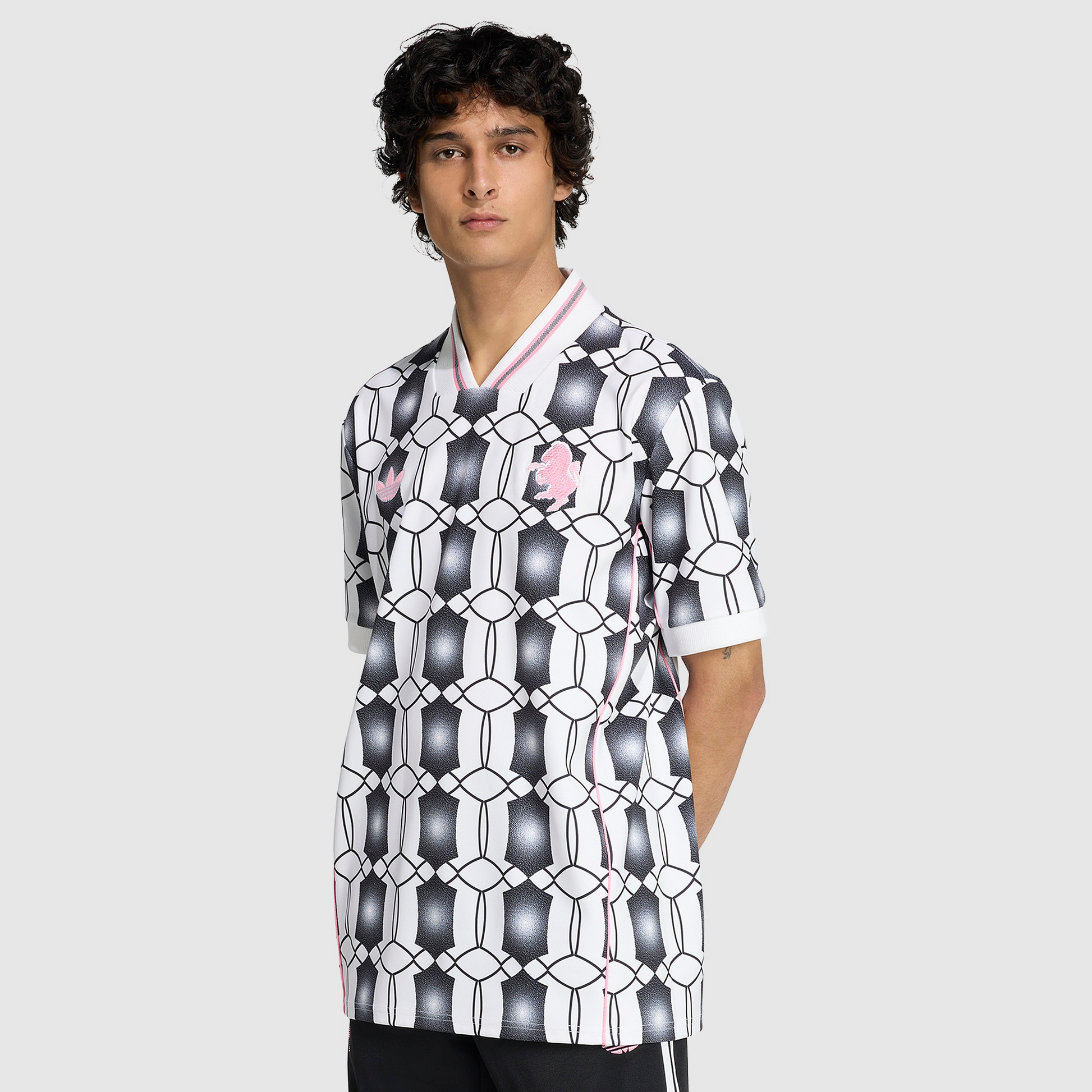 Lifestyler 25/26 Men's Shirt - Match Day