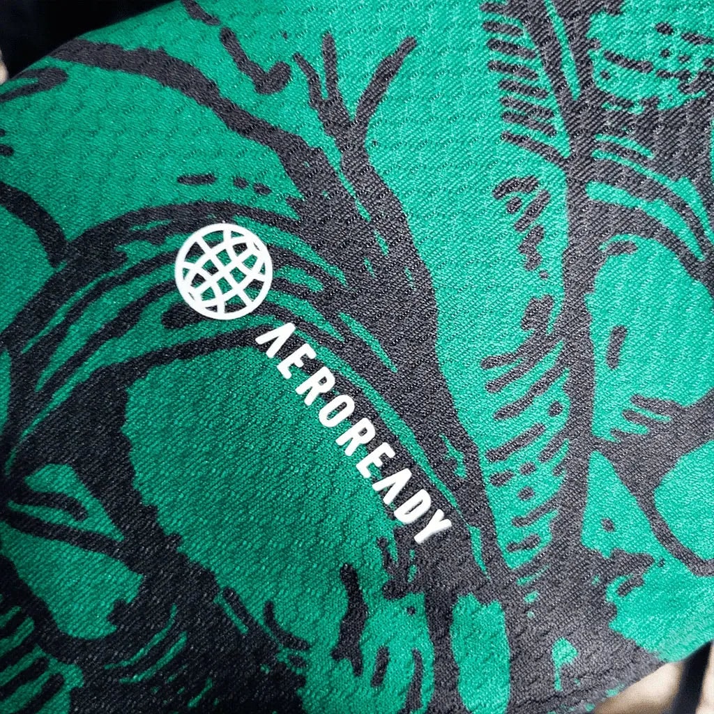 Special Edition Men's Shirt - Match Day