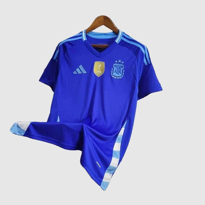 Away 24/25 Men's Shirt - Match Day