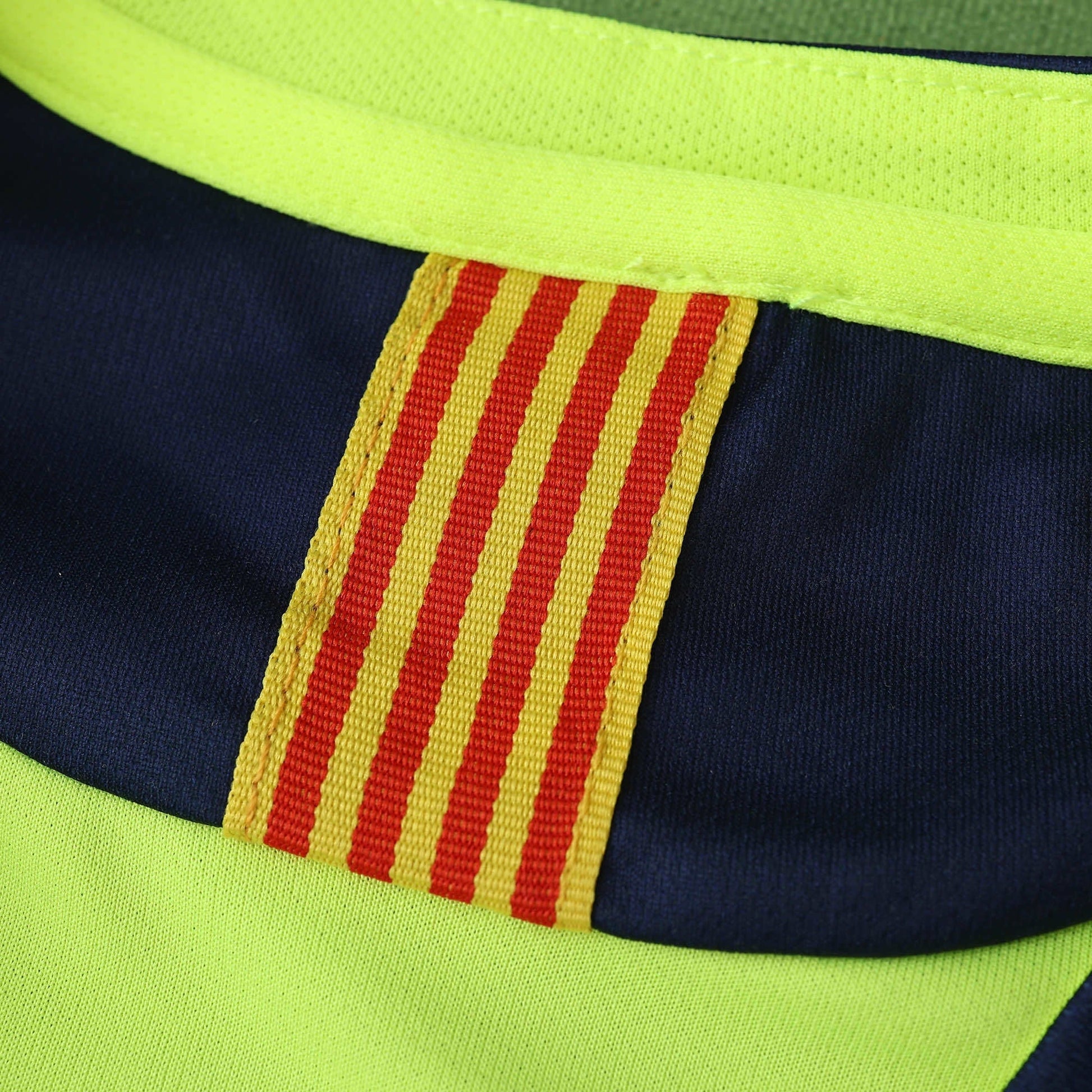 Retro Away 2005/06 Shirt - Match Day