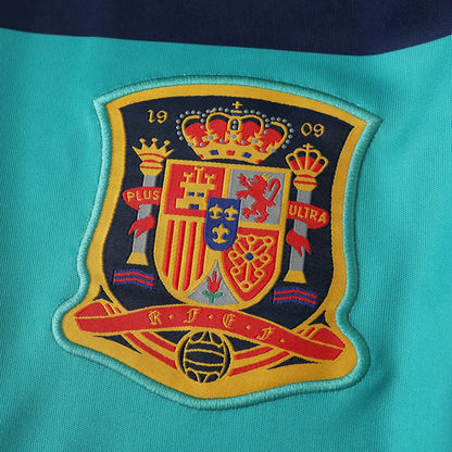 Retro Goalkeeper 2010 Shirt - Match Day