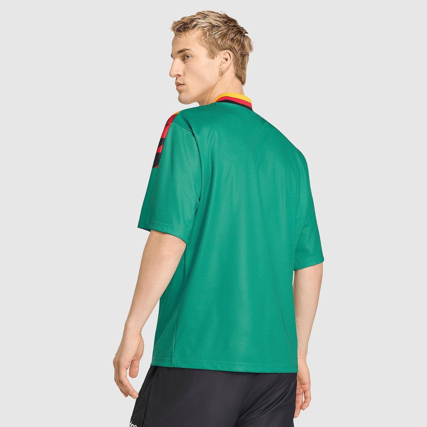 Retro Away 1994 Shirt - Match Day