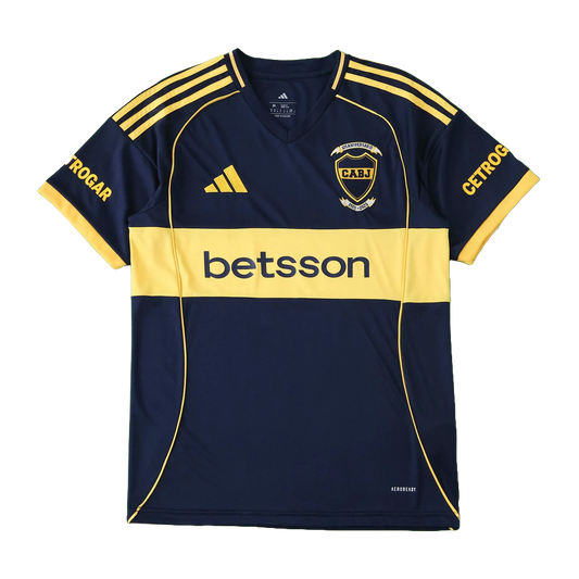 Home 25/26 Men's Shirt - Match Day