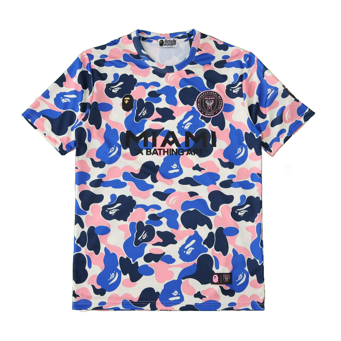 Special Edition e Men's Shirt - Match Day