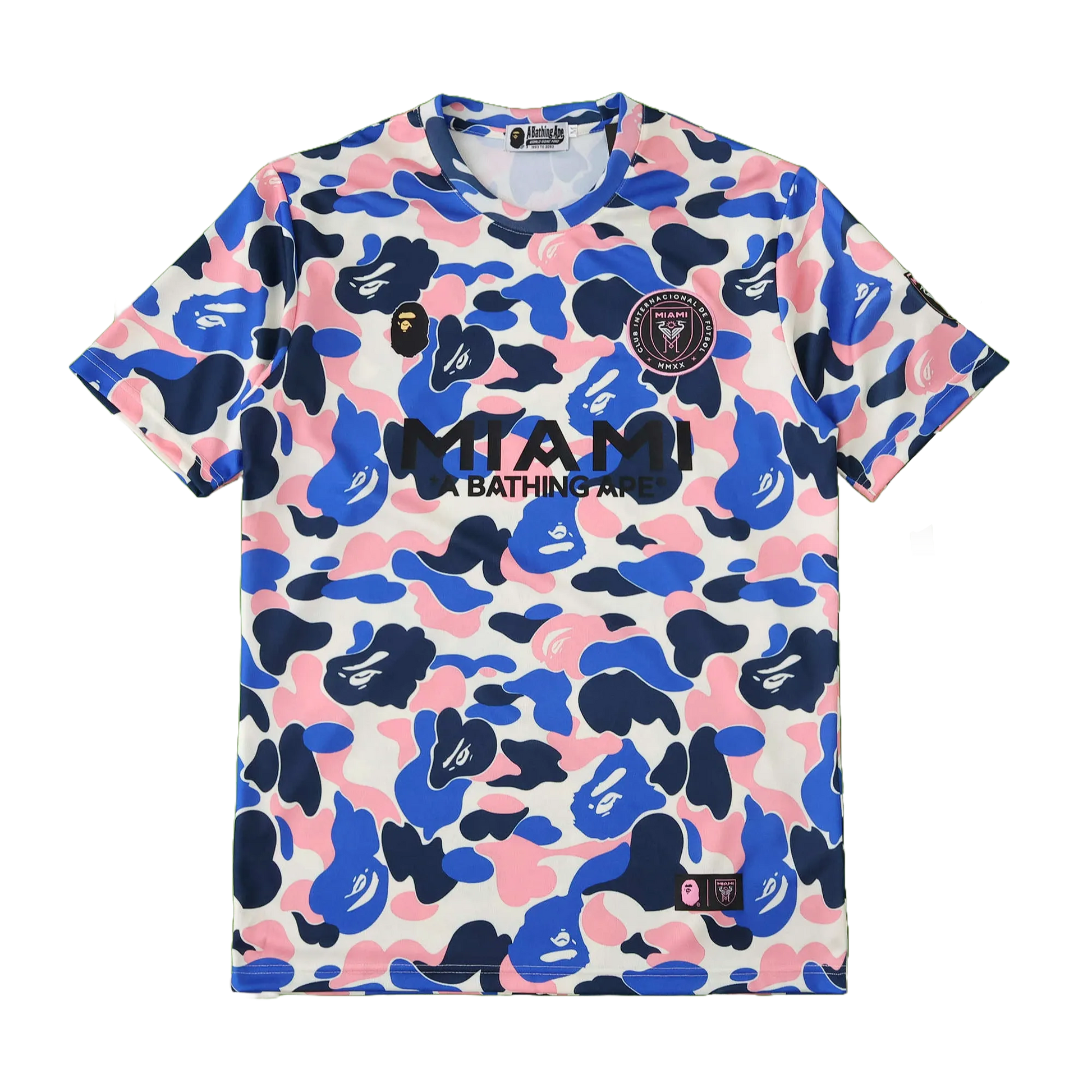 Special Edition e Men's Shirt - Match Day