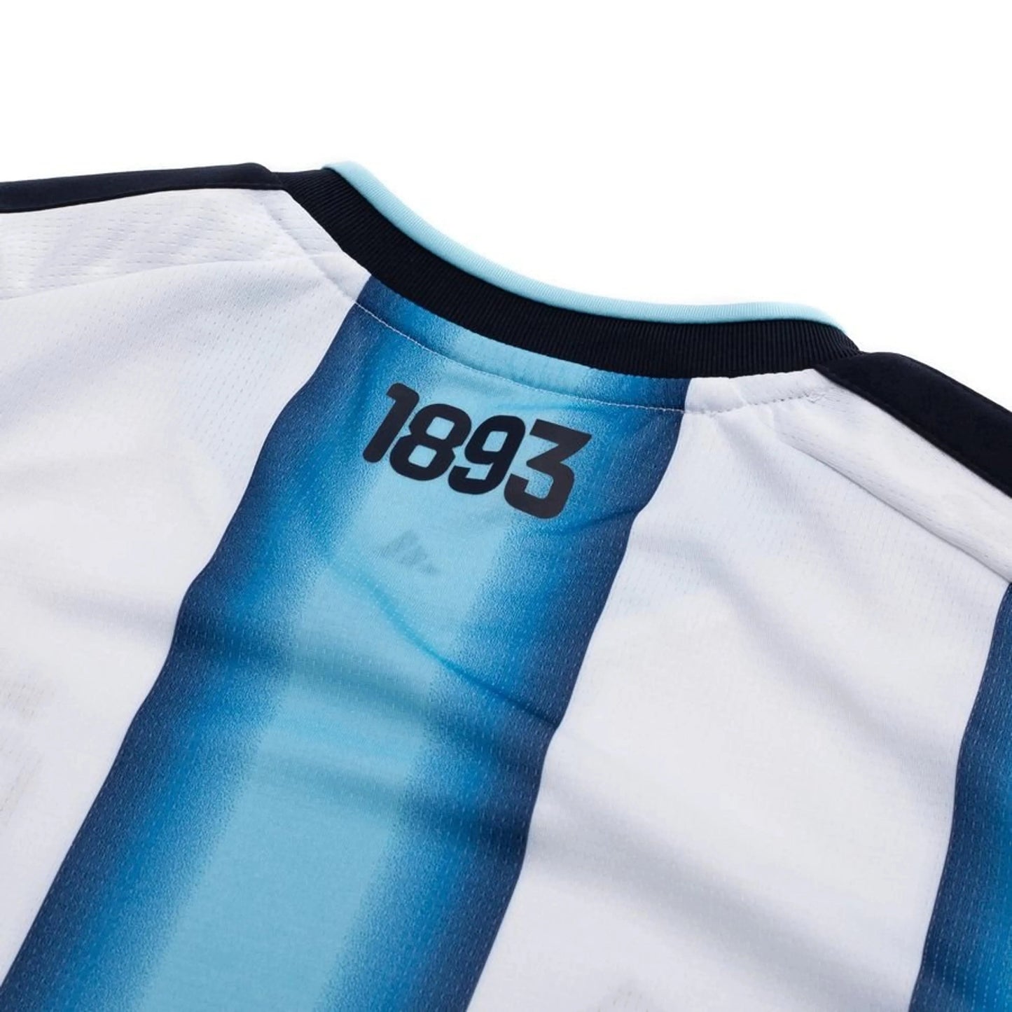 Home 26/27 Men's Shirt - Match Day