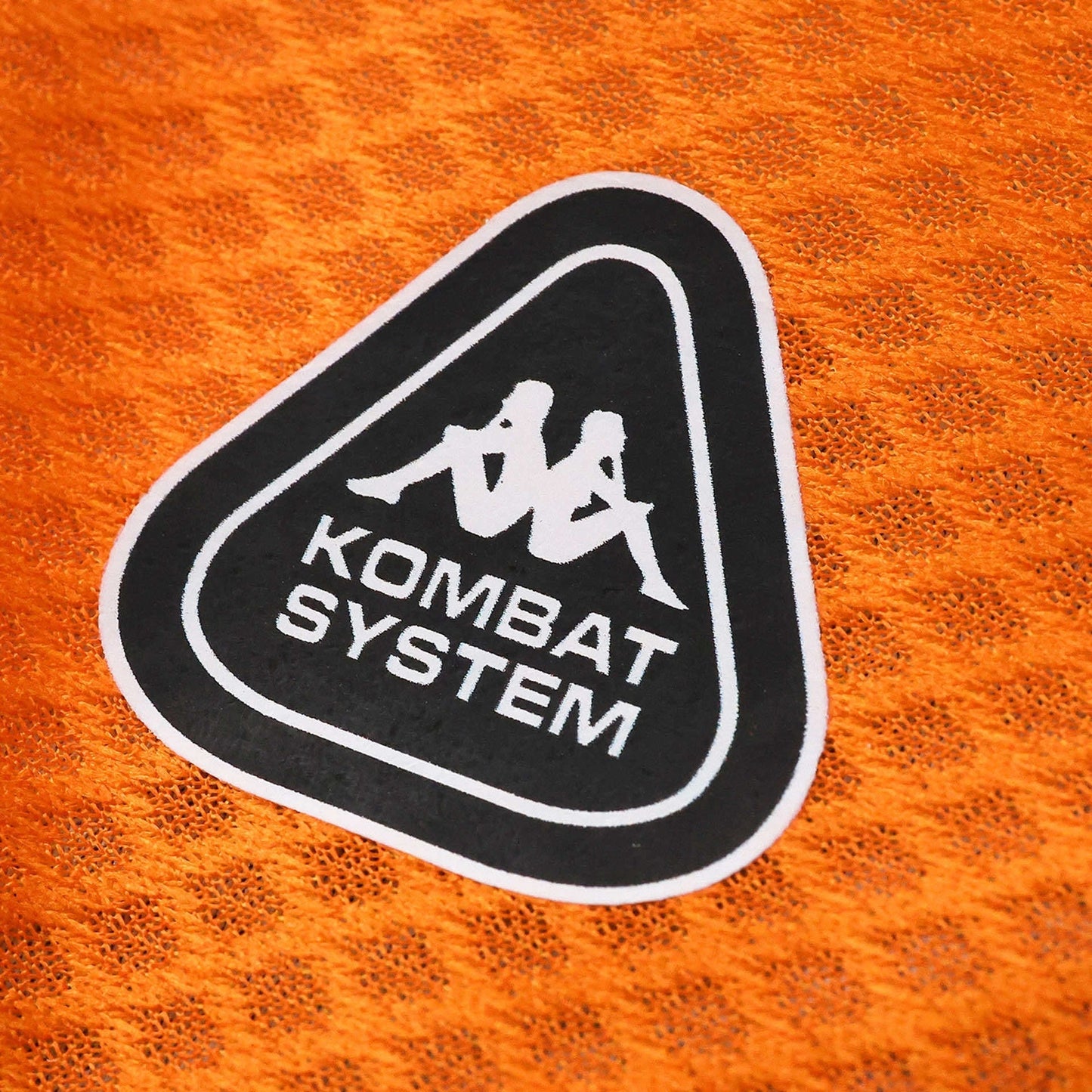 Fourth 25/26 Men's Shirt - Match Day