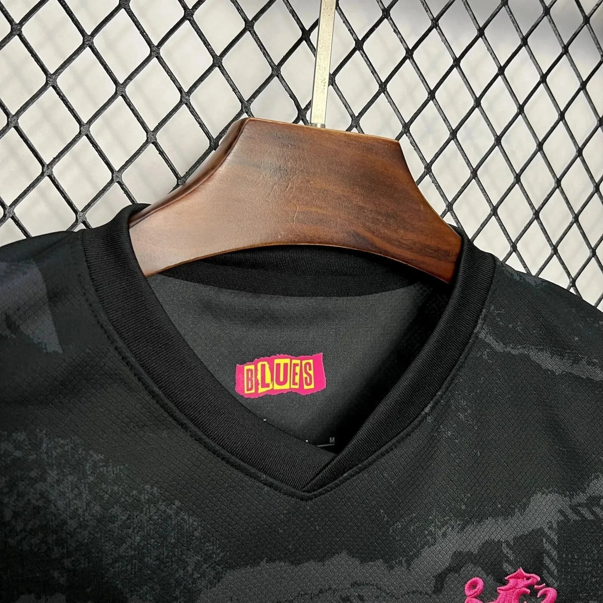 Away 24/25 Men's Shirt - Match Day
