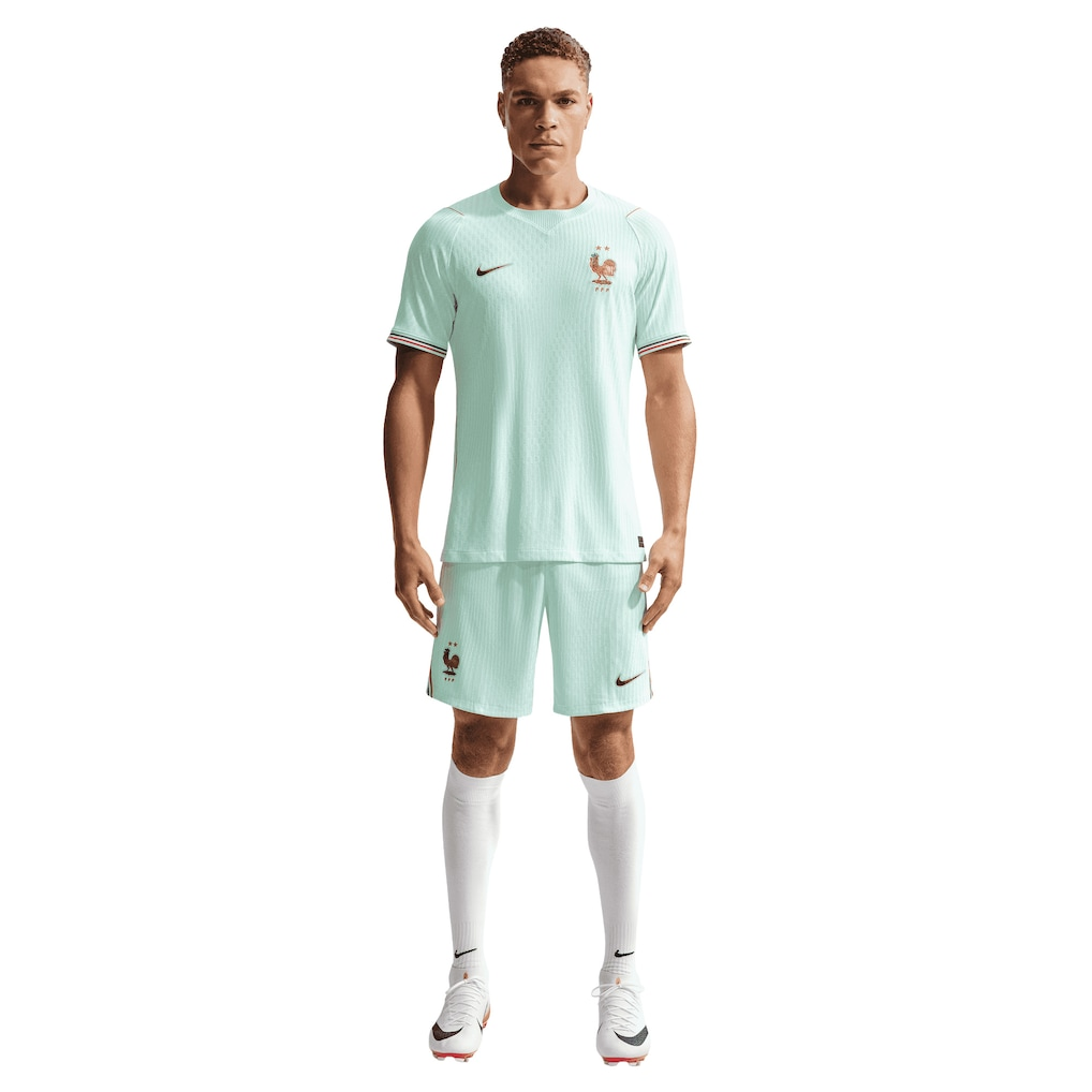 Away 26/27 Player Edition Shirt - Match Day