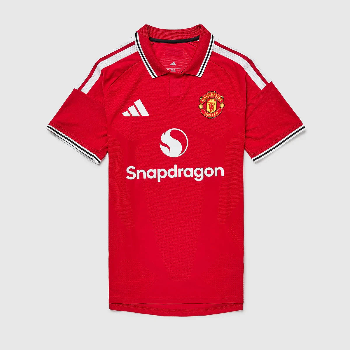 Home 26/27 Player Edition Shirt - Match Day