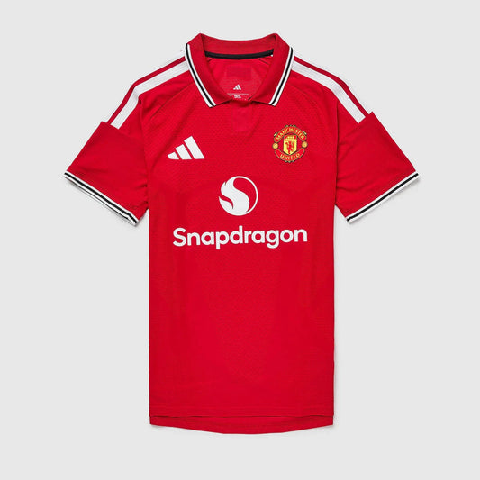 Home 26/27 Player Edition Shirt - Match Day