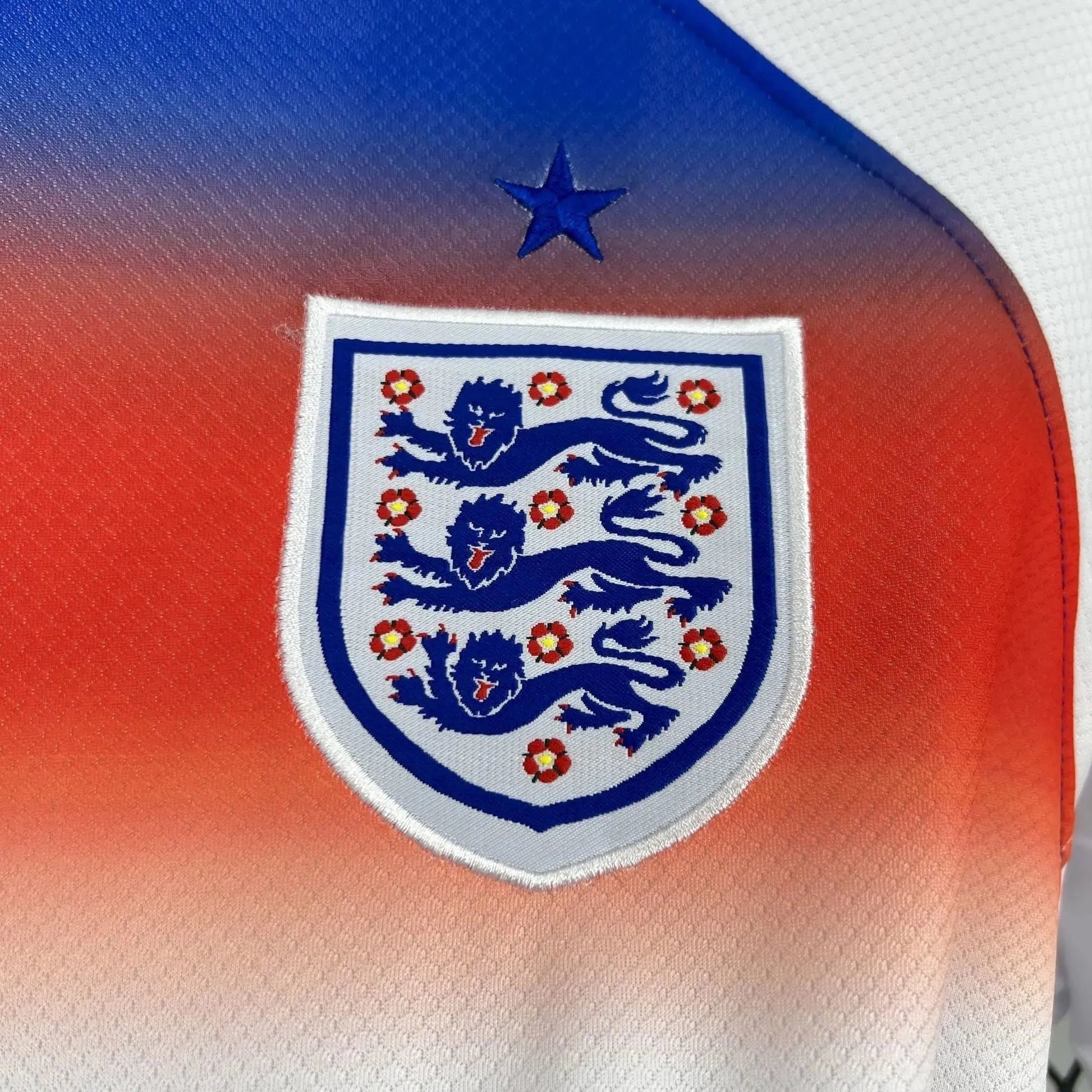Home 25/26 Men's Shirt - Match Day