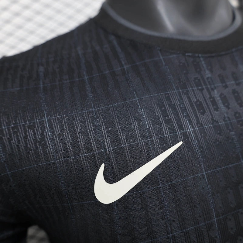 Away 25/26 Player Edition Shirt - Match Day