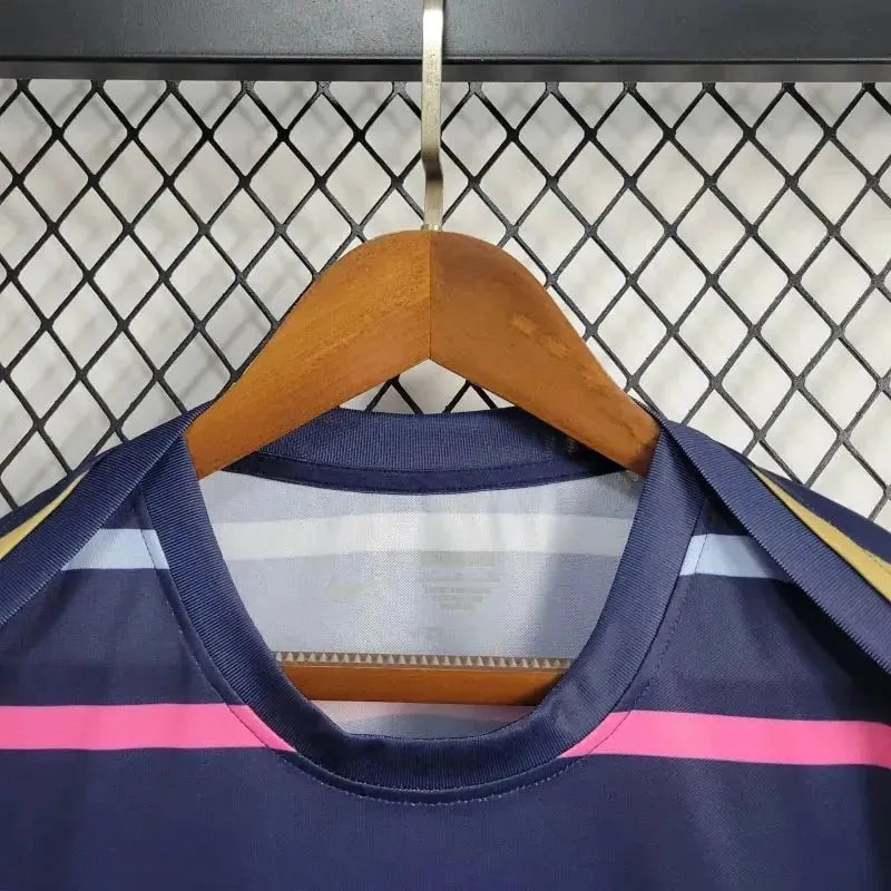 Training Top 24/25 - Match Day