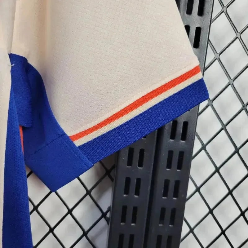 Away 24/25 Men's Shirt - Match Day