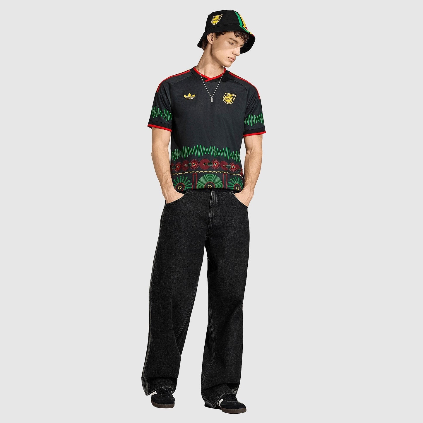 Away 26/27 Men's Shirt - Match Day