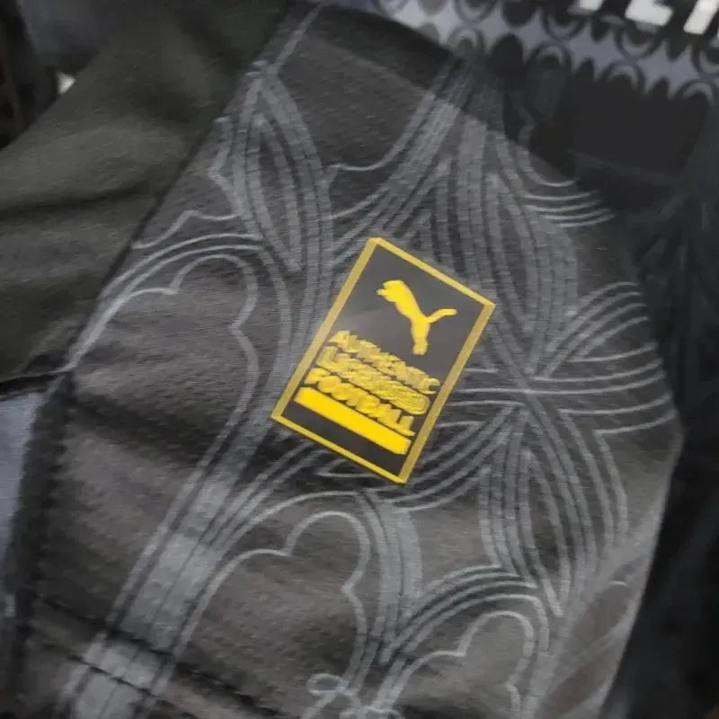 Fourth 24/25 Men's Shirt - Match Day
