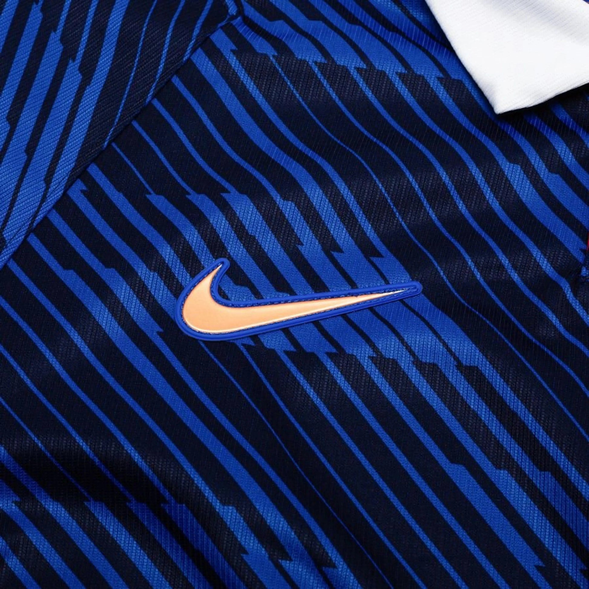 Home 26/27 Men's Shirt - Match Day