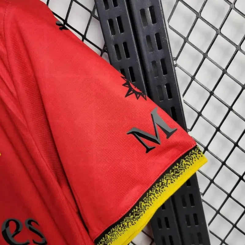 Special Edition Fourth Men's Shirt - Match Day