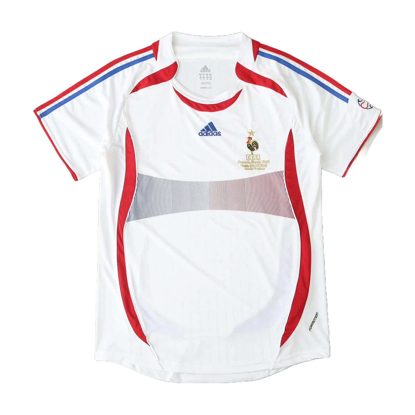 Retro 2006 Shirt - Match Day