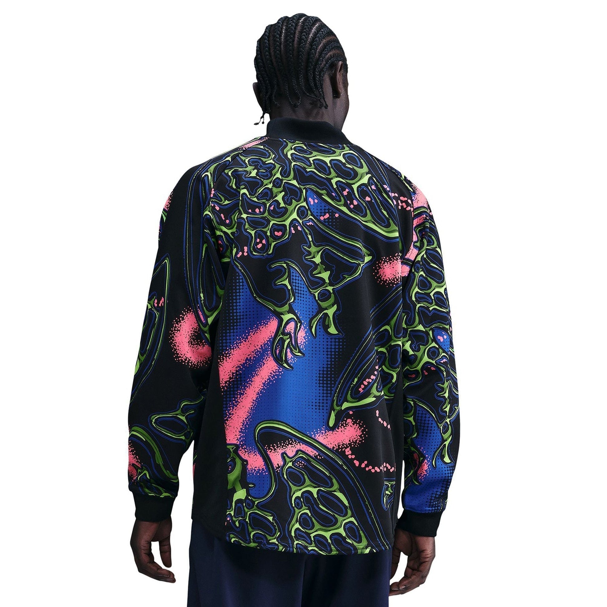 Goalkeeper 26/27 Long Sleeve Shirt - Match Day