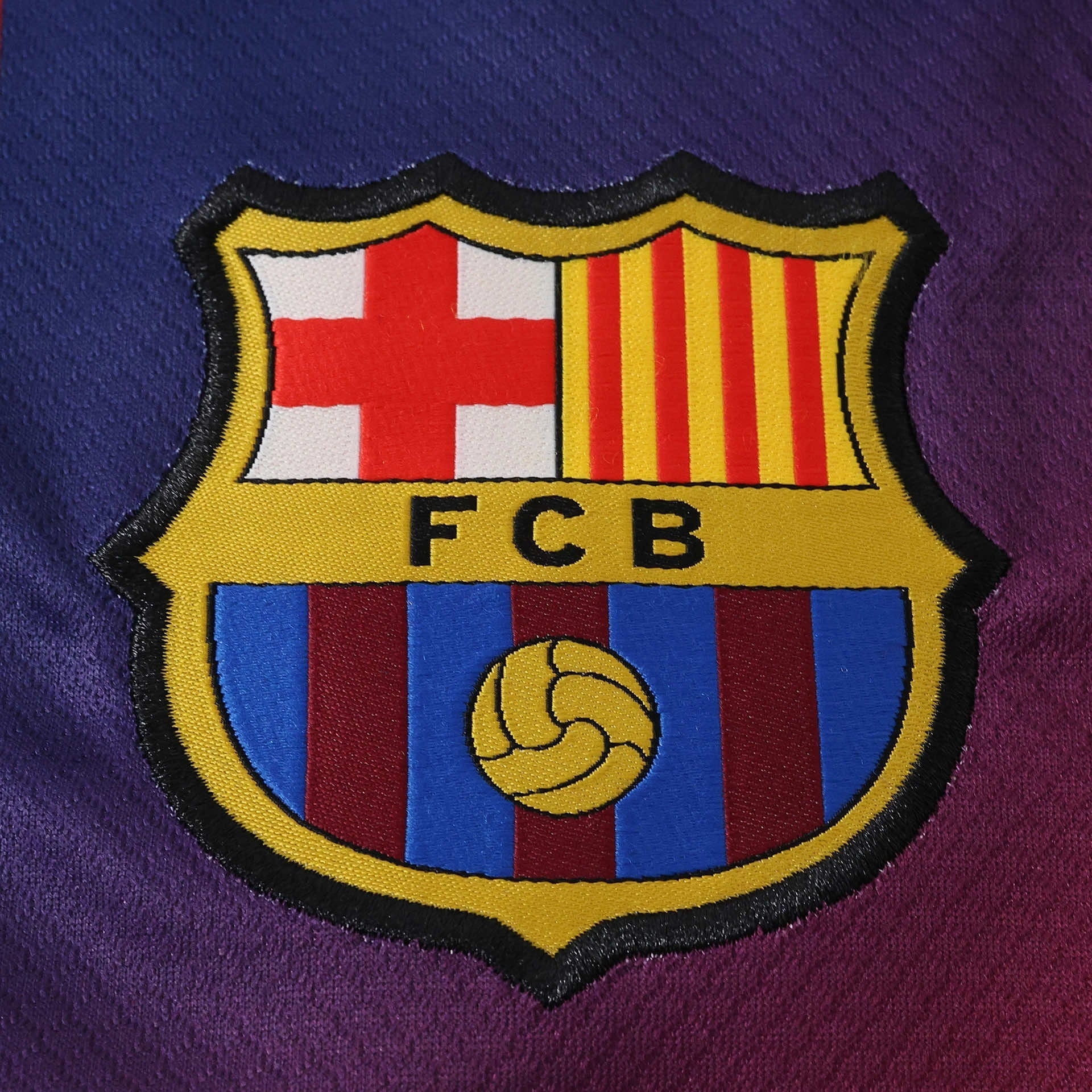 Home 25/26 Men's Shirt - Match Day