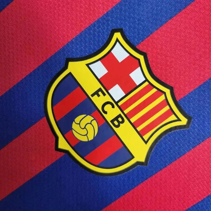 Retro Home 2011/12 Long Sleeve Shirt - Match Day