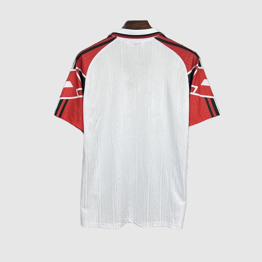 Cup of Belo Horizonte Centenary 1997/98 Retro Shirt - Match Day