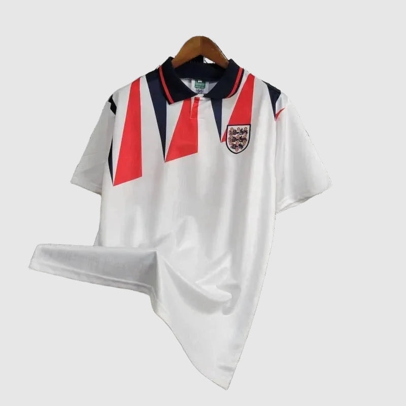 Retro Home 1992 Shirt - Match Day