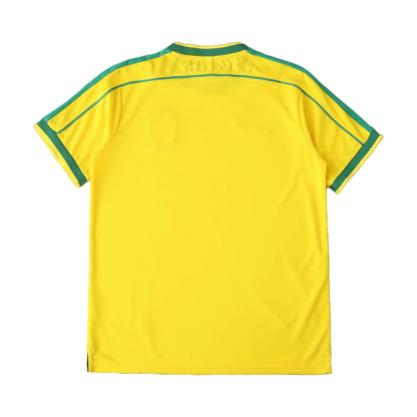 Retro Home 1998 Shirt - Match Day