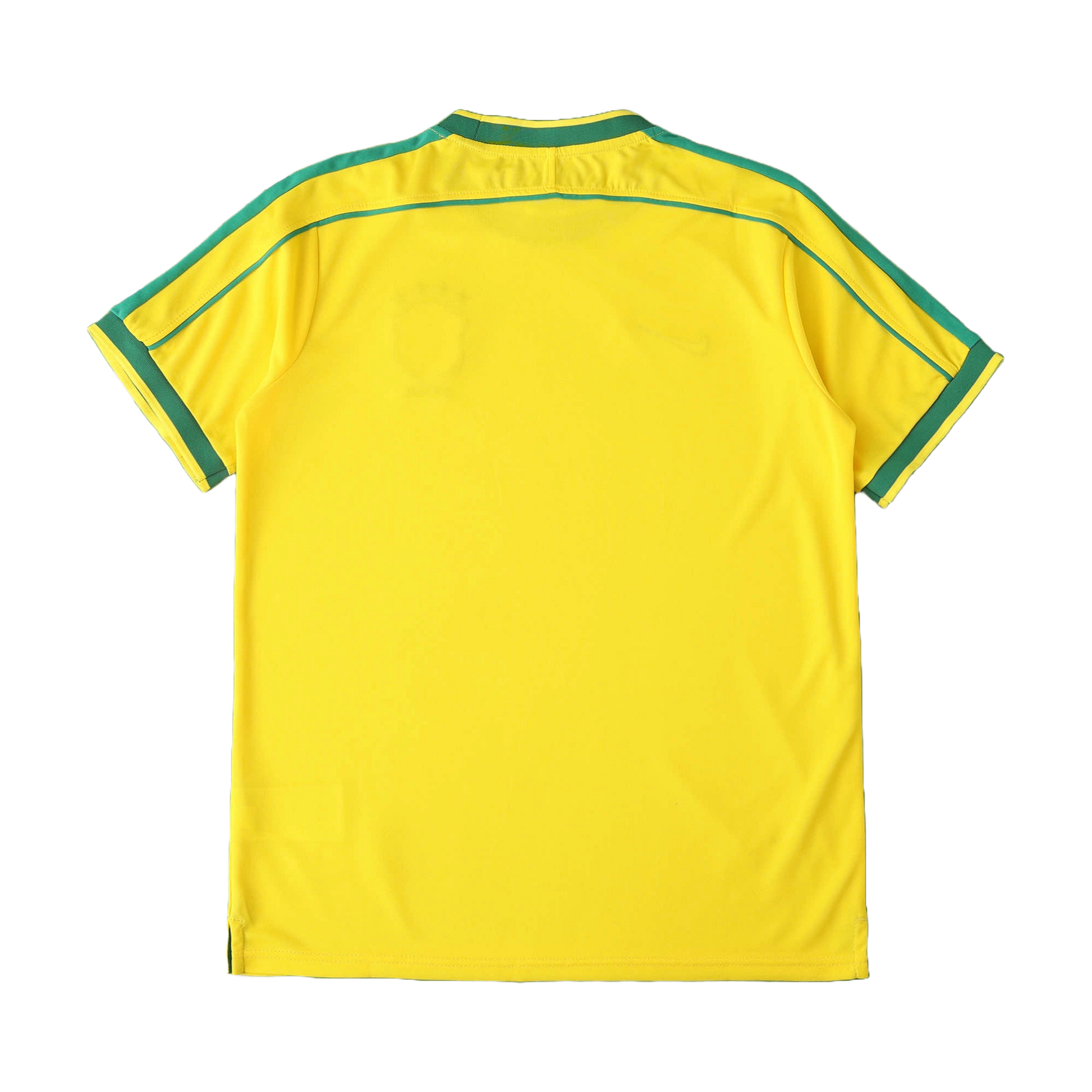 Retro Home 1998 Shirt - Match Day