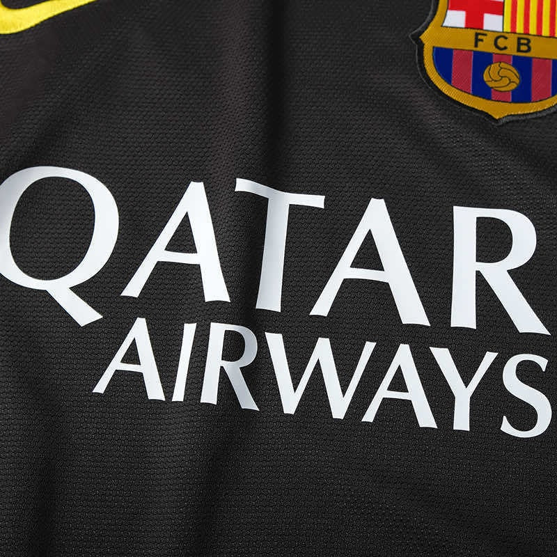 Retro Third 2013/14 Shirt - Match Day