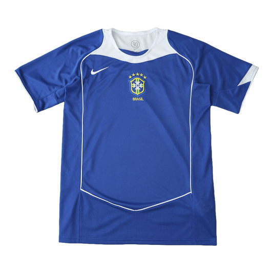 Retro Away 2004 Shirt - Match Day